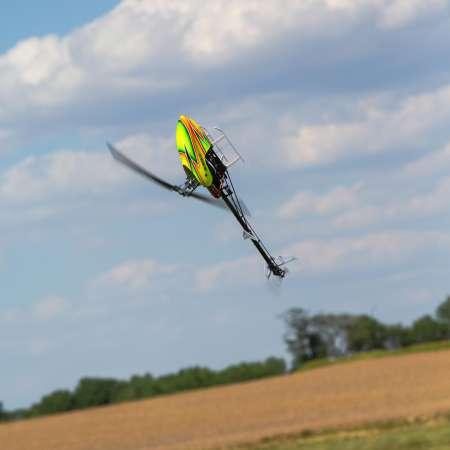 Immagine prodotto Blade Heli 330 S Ep Rtf Basic M/Safe & Smart Technology