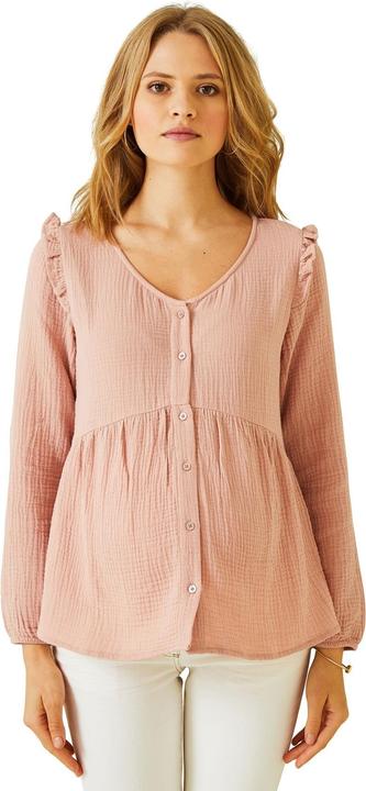 Actual product image Vertbaudet Blouse (40)