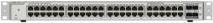 Produktbild Ruijie SWITCH REYEE RG-NBS5200-48GT4XS 5-PORT 10/100 MBPS DESKTOP SWITCH (48 Ports)