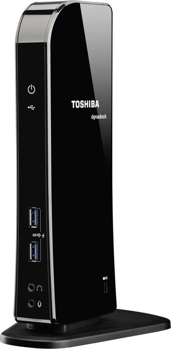 Produktbild Dynabook Dynadock (USB-B, 1 Ports)