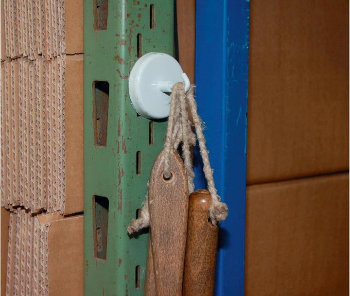Immagine prodotto Maul Magnete di potenza con gancio (5 x)