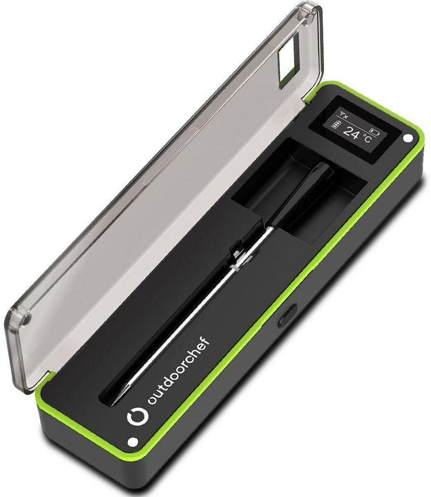 Outdoorchef Easy Check Thermometer Single