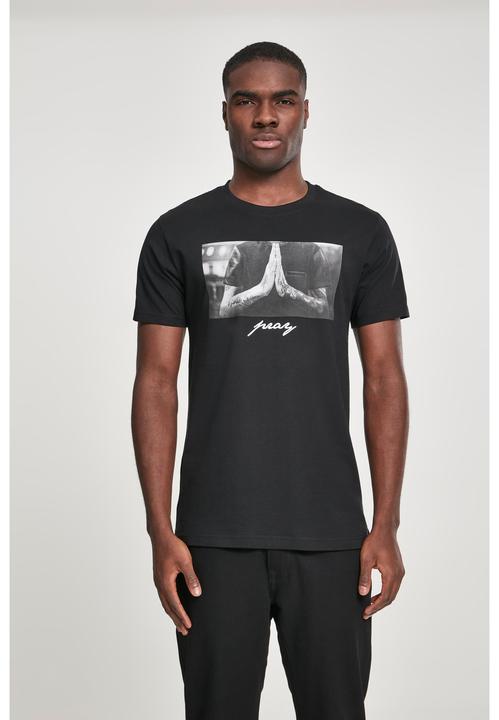 Produktbild Mister Tee Pray Tee (4XL)