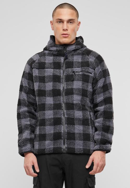 Image du produit Brandit Veste de travail en laine polaire (L)