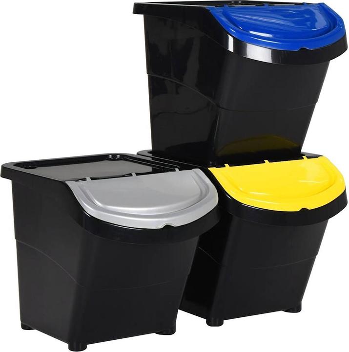 Produktbild VidaXL Jacqueline (78 l)