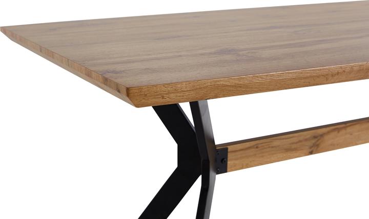 Produktbild SIT Möbel Tisch (160 x 90 x 78 cm)