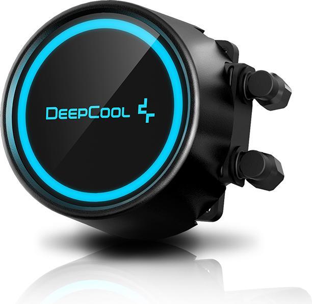 Produktbild Deepcool Gammaxx L120 Hauptplatine All-in-One-Flüssigkeitskühler