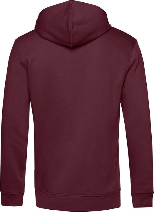 Immagine prodotto B&C Cotone per felpe con cappuccio proveniente da agricoltura biologica (3XL)