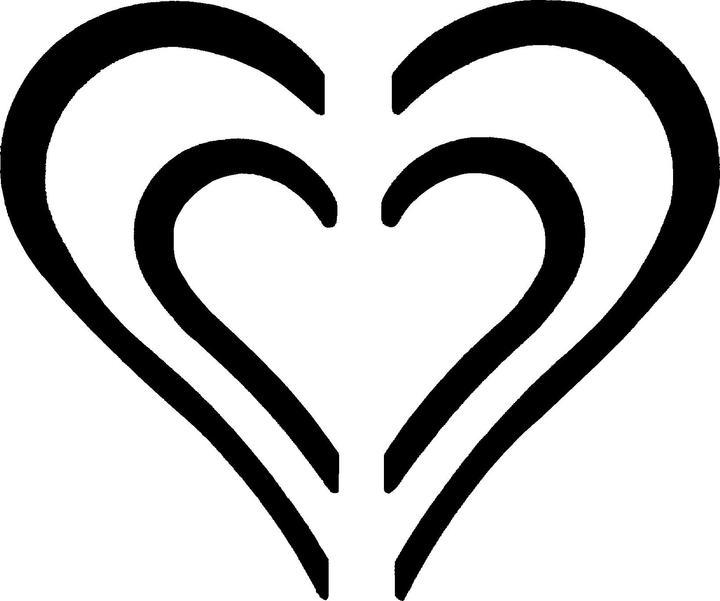 Immagine prodotto Wedo Motivo punzone 3D, cuore