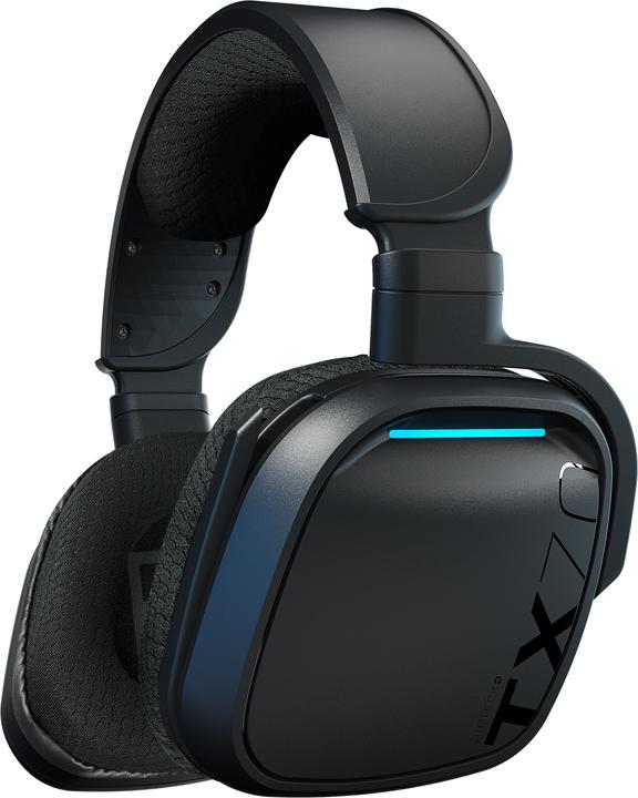 Actual product image Gioteck TX70 (Wireless)