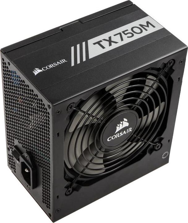 Produktbild Corsair Tx750m (750 W)