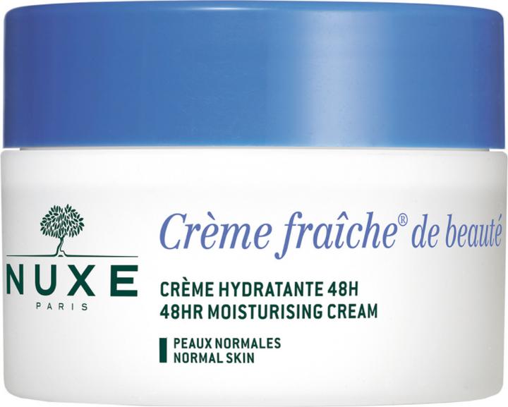 Image du produit Nuxe De Beauté Crème Rep Hydratant (50 ml, Crème de jour)