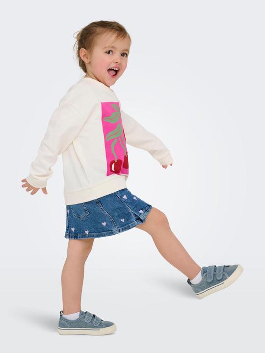 Actual product image Only KMGARTSY Sweatshirt Sweatshirt (116)