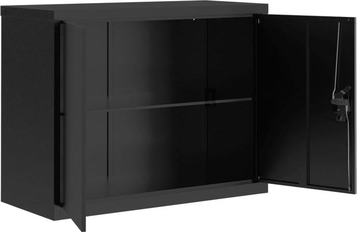 Immagine prodotto VidaXL Bakarne (90 x 40 x 70 cm)
