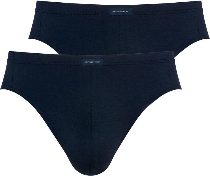 Immagine prodotto Mey 2 confezioni di slip / mutande di rete (XXL, Confezione da 2)