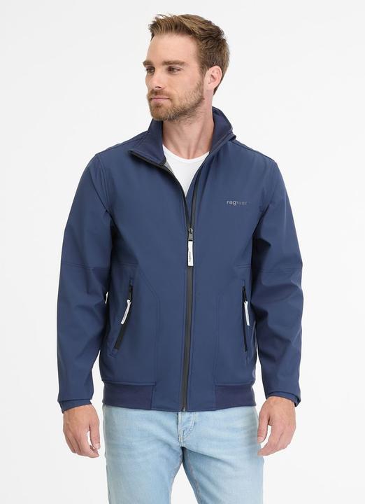 Ragwear Collwie Bonded