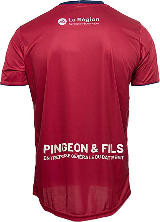 Produktbild Uhlsport Trikot Clermont Foot Home 23/24 (3XL)