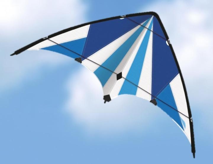 Image du produit Günther Flugspiele boucle bleue