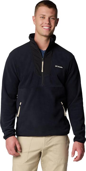 Image du produit Columbia Polaire Demi-Zip Sequoia Grove™ Homme (L)