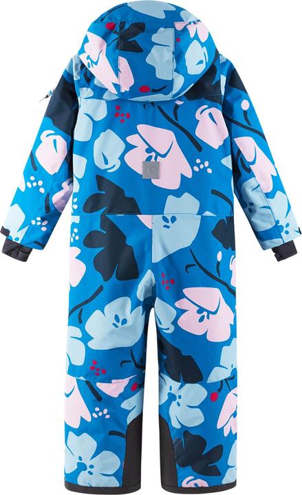 Actual product image Reima tec ski overall Reach Bright (116)