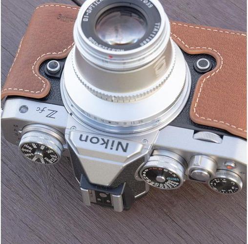 Actual product image SmallRig Carrying case 3481 (Camera shoulder bag, 1.30 l)