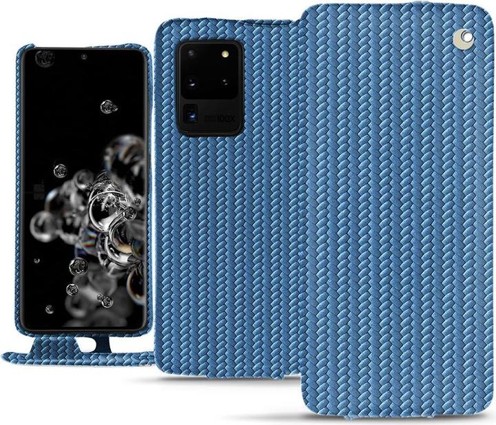 Immagine prodotto Noreve Cover in pelle verticale (Samsung Galaxy S20 Ultra 5G)