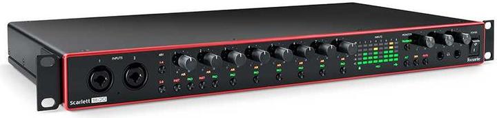 Immagine prodotto Focusrite Scarlett 18i20 3° gene (USB)