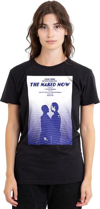Produktbild The Next Generation Season 1 Episode 3 TShirt (XL)