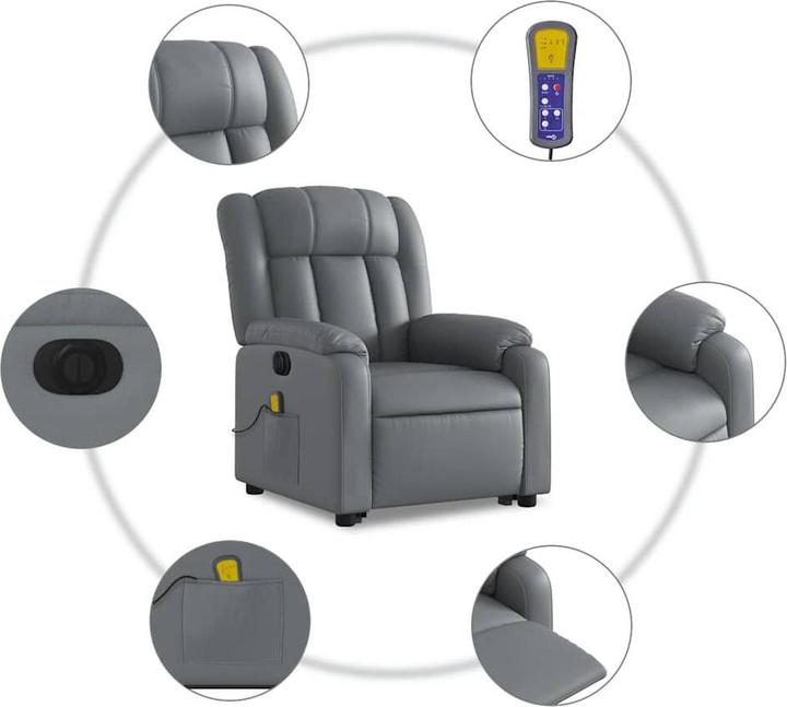 Produktbild VidaXL Irodiia