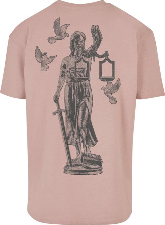 Produktbild Urban Classics Justice Oversize Tee - 62949 (3XL)