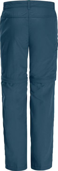 Image du produit Jack Wolfskin Safari Zip Off Pants K (152)