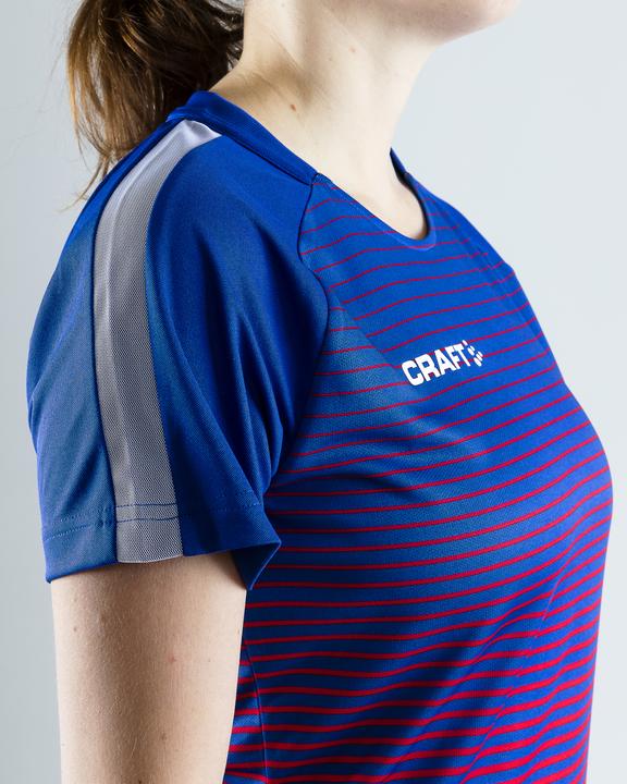 Produktbild Craft Pro Control Stripe Jersey W (XL)