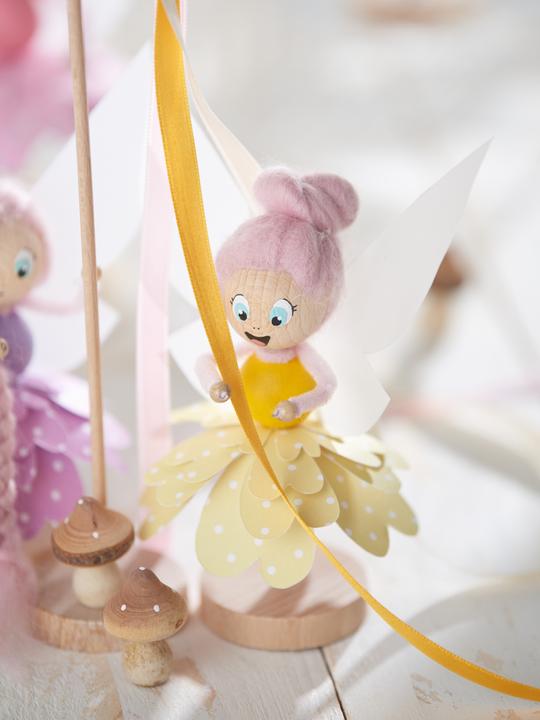Actual product image VBS Fairy tale wool, 50g