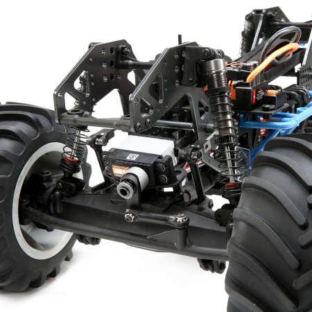 Produktbild Team Losi Racing SonUvaDigger (RTR Ready-to-Run)