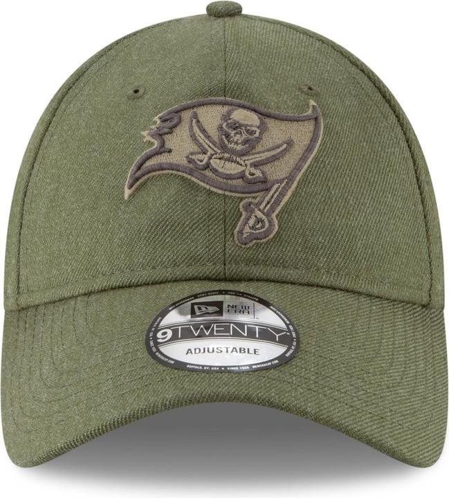 Immagine prodotto New Era 9Twenty Strapback NFL Salute To Service (Taglia unica)