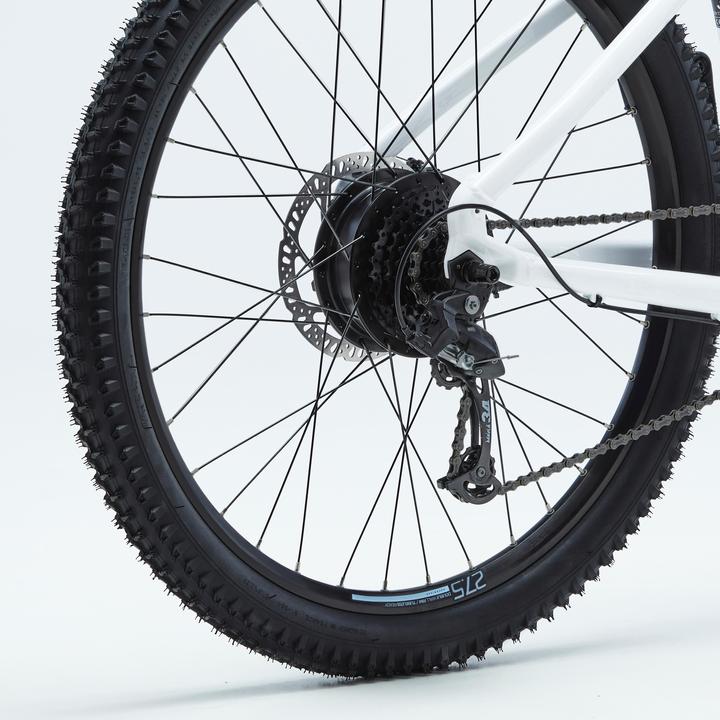 Actual product image Rockrider E-ST 100 (44.30 cm)