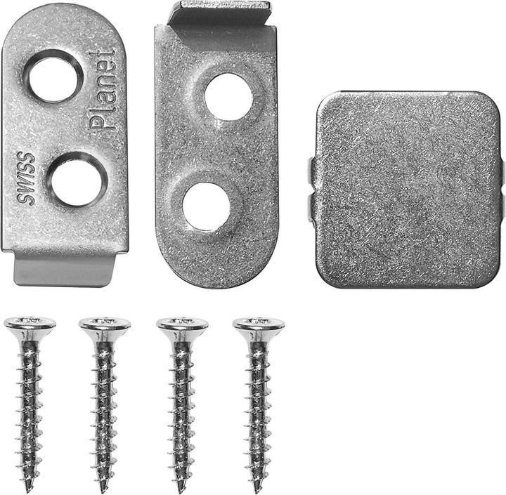 Planet Mounting set HS