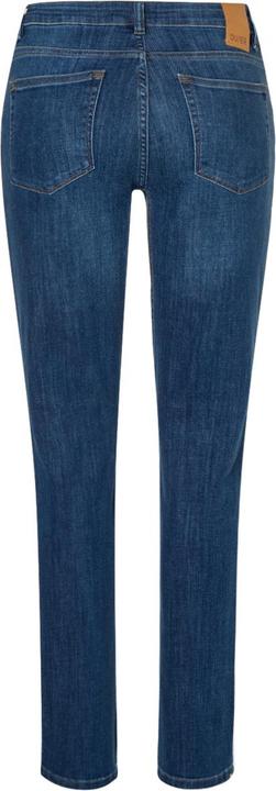 Actual product image Du/Er Performance Denim Slim Straight (L)