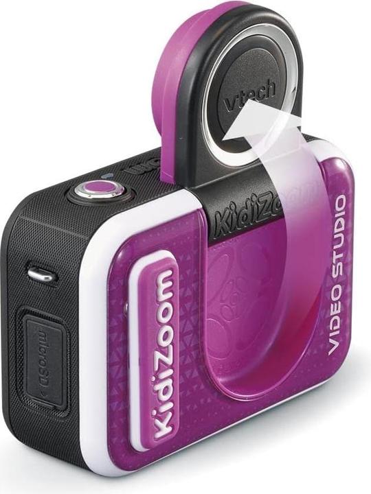 Actual product image VTech Kidizoom Video Studio HD