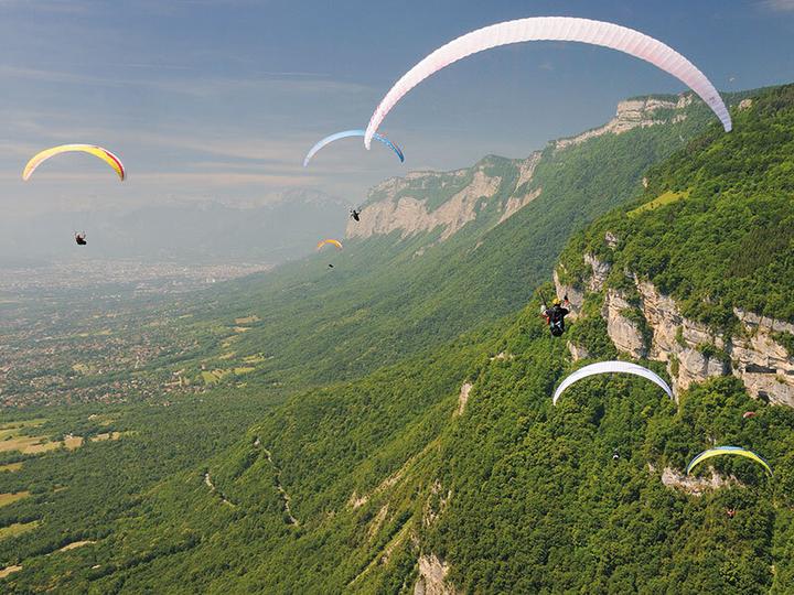 Actual product image Smartbox Pour une Superwoman : séjours et aventures en Europe (5 pers.)