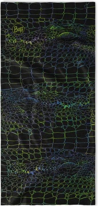 Produktbild Buff Jr Coolnet UV Kote Black