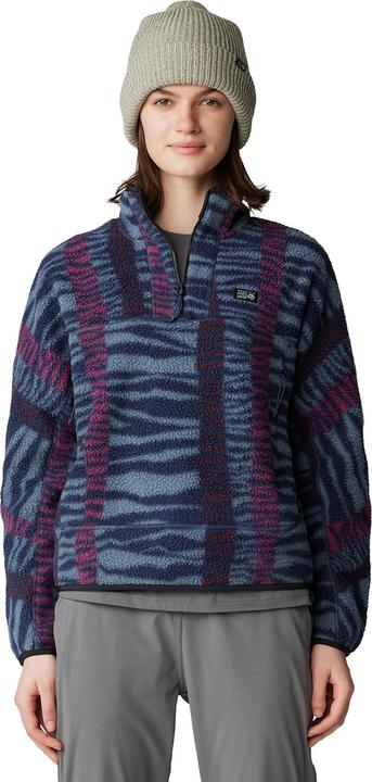 montauk blue ridge stripe print 431