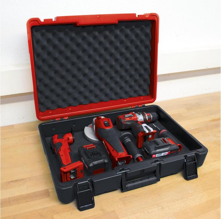 Produktbild Einhell E-Box M55/40 (1 Teile)