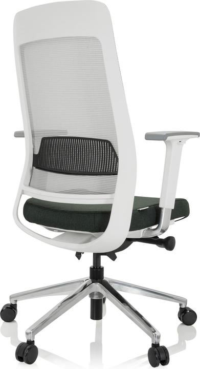 Produktbild Hjh Office Chiaro T2 White