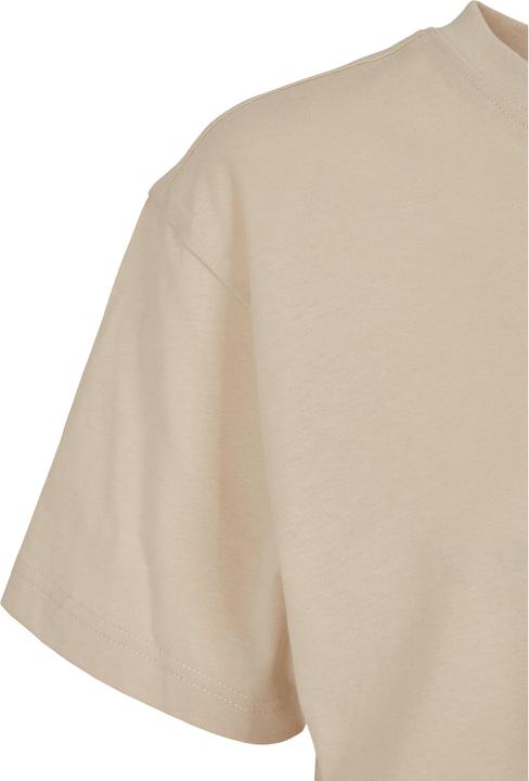 Image du produit Urban Classics Tee short surdimensionné pour femmes - 3002 (XXL)