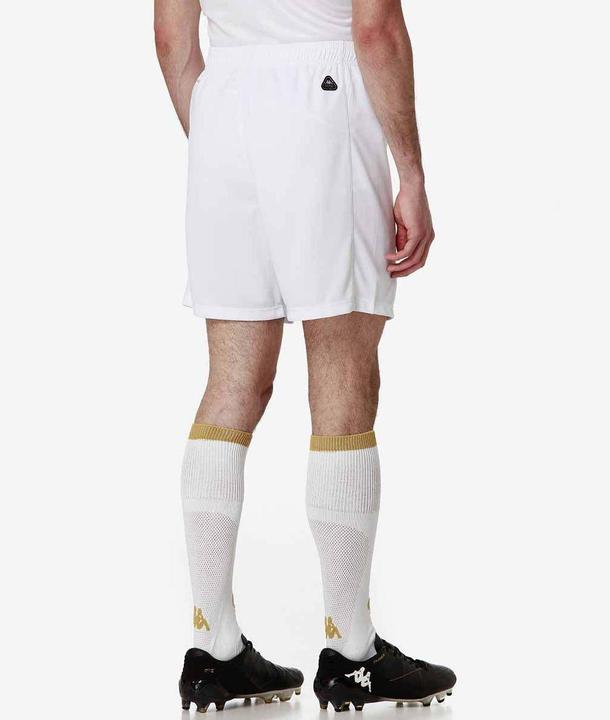 Actual product image Kappa Outdoor shorts FC Versailles 78 Kombat Ryder 2024/25 (S)
