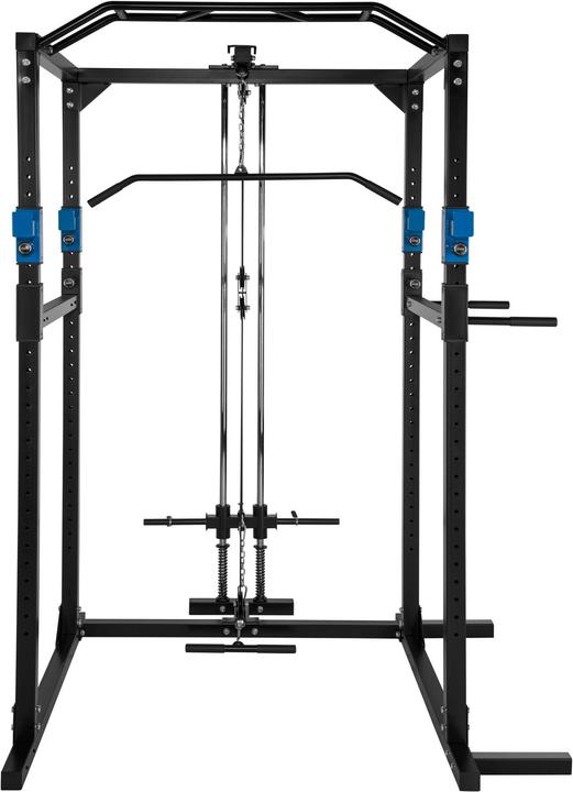 tectake Latzug
