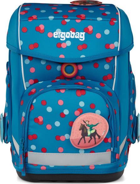 Actual product image Ergobag Cubo MRP satchel set (19 l)