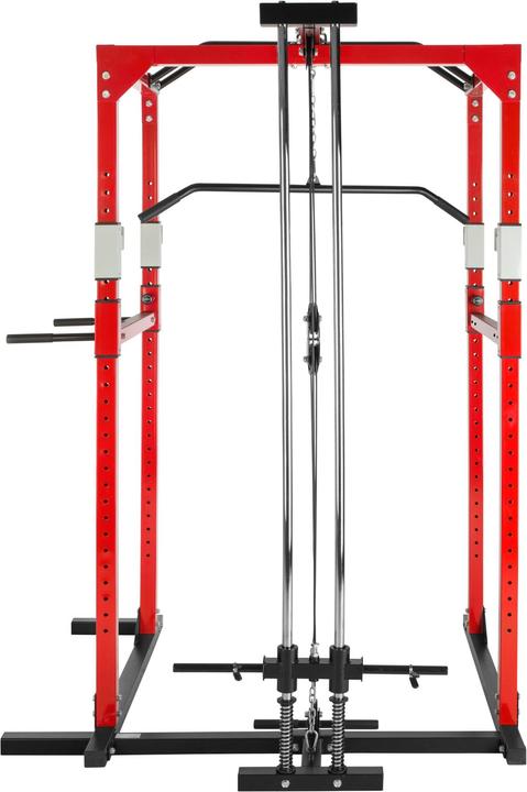 Actual product image tectake Latzug