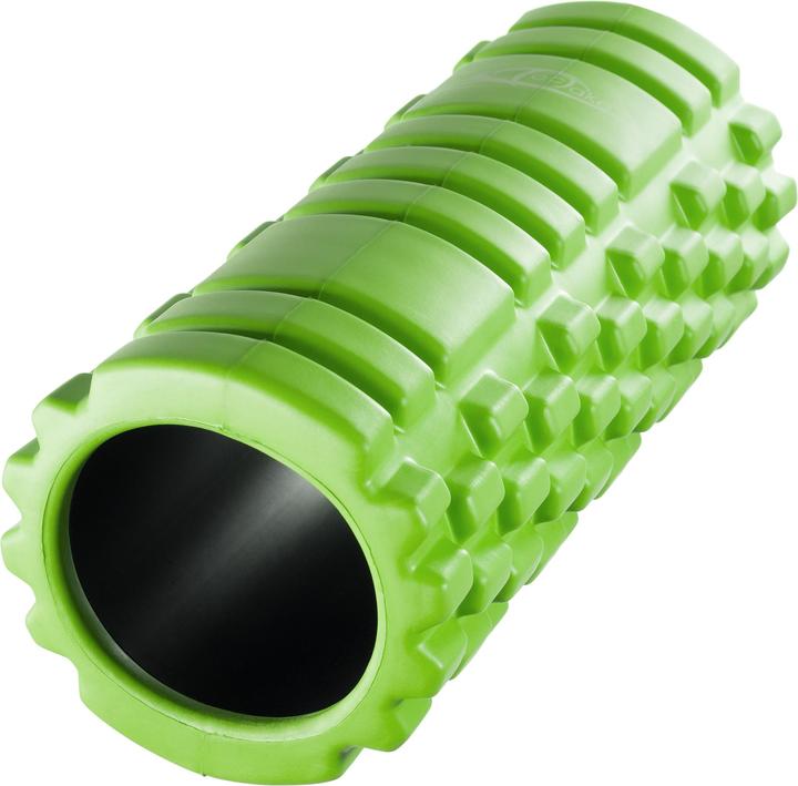 Produktbild tectake Faszienrolle Massagerolle (33.5cm)